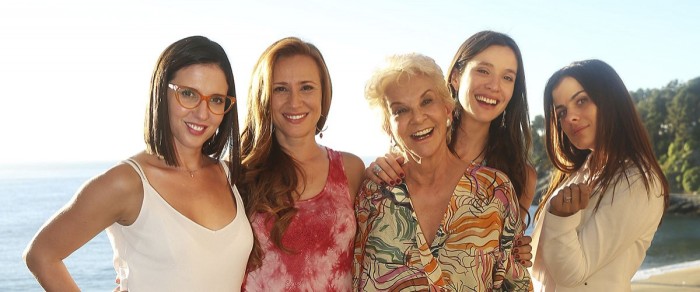 Nuevo clan juvenil: estos son los actores que darán vida a los niños en 'Casa de Muñecos'