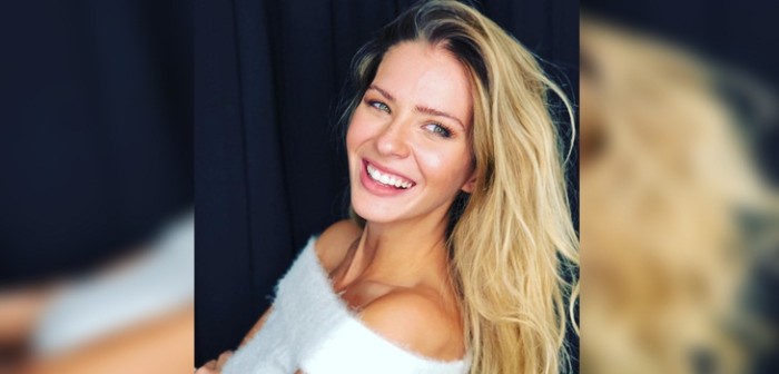 Seguidores de China Suárez quedaron impresionados con lo grande que está Magnolia