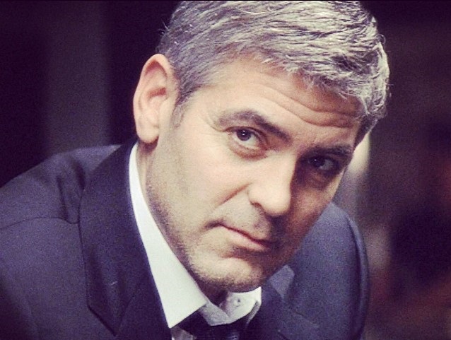 Su estreno en sociedad: George y Amal Clooney mostraron en público a sus gemelos de 1 año