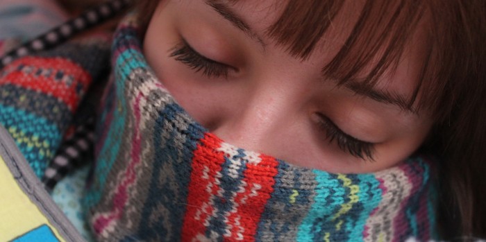 ¿Cómo prevenir las típicas enfermedades de invierno?