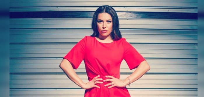 La única condición de Daniela Aránguiz para sumarse como panelista de 'La Mañana'