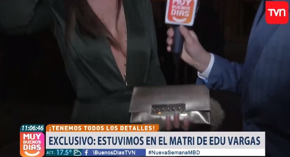 Captura / TVN