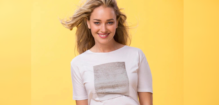 Nueva casa televisiva: Daniela Nicolás confirmó que se sumará al área dramática de CHV