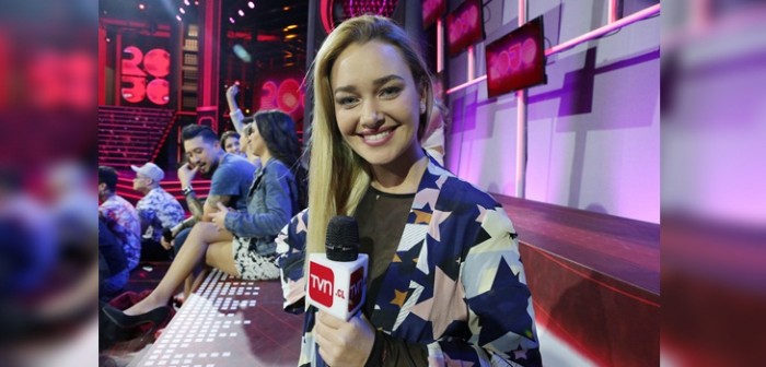 Daniela Nicolás suma nuevo desafío en su carrera: asumirá el backstage de 'Rojo'