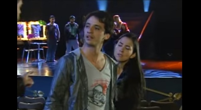 'Primera dama' (2010)