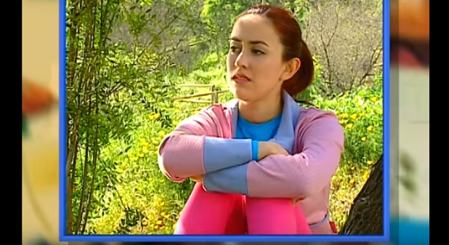 'Amor en tiempo récord'  (2006)