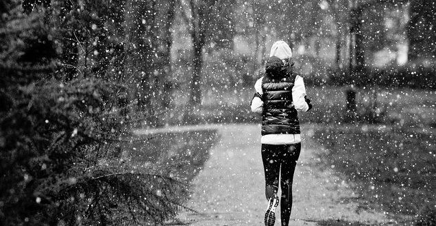 Que el invierno no te pase la cuenta: los ejercicios que te ayudarán a mantenerte en forma