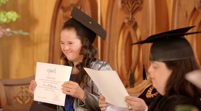 La Red estrenará inspiradora serie inclusiva: protagonistas son personas con discapacidad