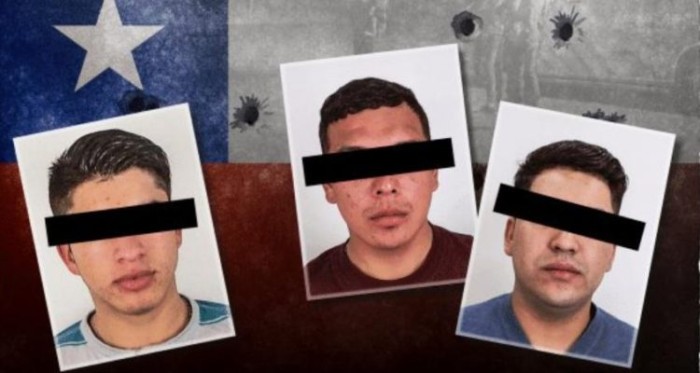 Diario holandés destaca a ladrones chilenos por sus habilidades: “Los mejores del mundo”