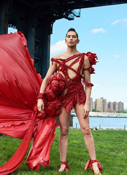 Di Mondo | Instagram