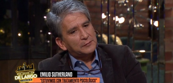 El polémico capítulo de 'En su propia trampa' que dejó con psicólogos a todo el equipo