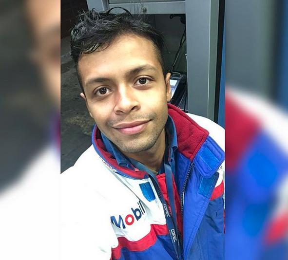 Fabriham Solorzano | Instagram