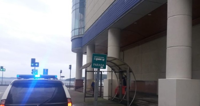 Joven de 19 años fue encontrada muerta en Puerto Montt: pololo estaba abrazando el cadáver