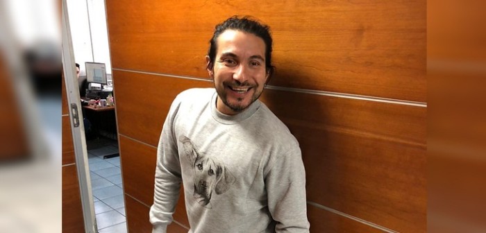 Felipe Avello recibió tremenda noticia tras sufrir violento asalto: tiene camioneta nueva