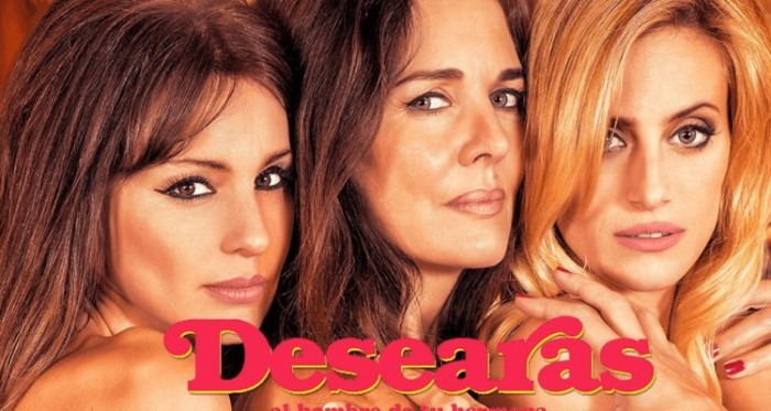 Película de Pampita es denunciada a la FBI por supuesta escena de pornografía infantil