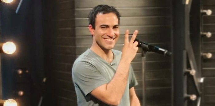 Sin titubeos: Gabriel Cañas reveló en programa de Kathy Salosny que ha consumido cocaína