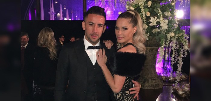 Mauricio Isla compartió imágenes de su enorme casa en Chile: está llena de lujos