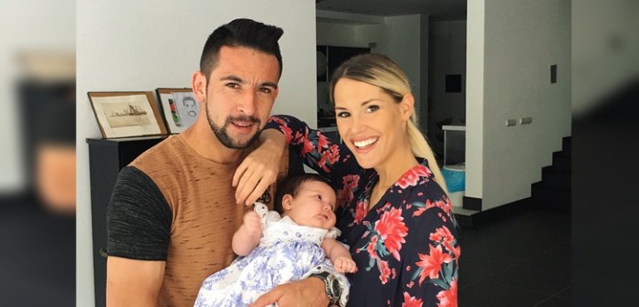 Gala tiene la fórmula perfecta para que Mauricio Isla olvide la pena por no ir al Mundial