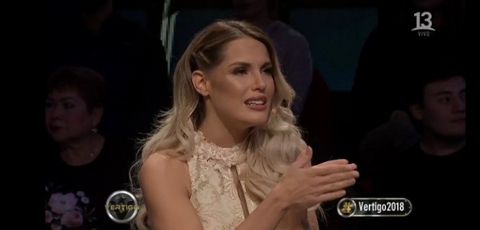 Gala Caldirola reveló la razón por la que comparte en redes fotos amamantando a su hija