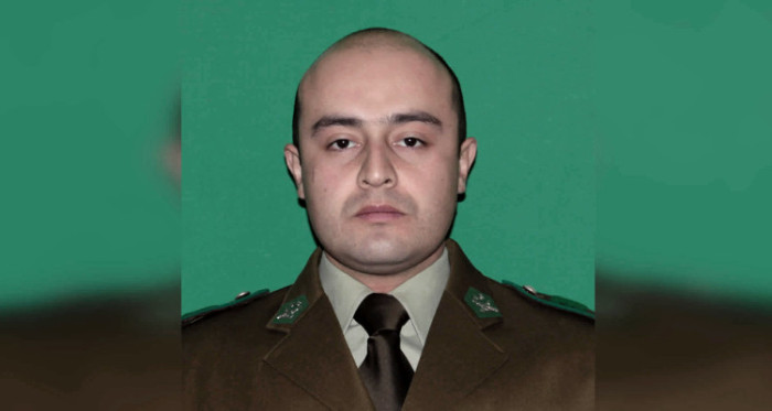 La versión de los detenidos por muerte de cabo Galindo: explicaría cómo ocurrió el crimen