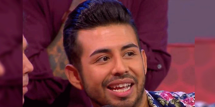 El potente mensaje de Hernán Arcil sobre homosexualidad: 