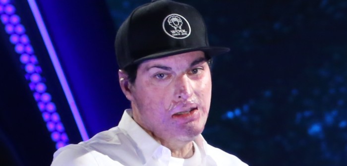 Reencuentro entre Ignacio Lastra y Sebastián Ramírez fue celebrado por sus seguidores