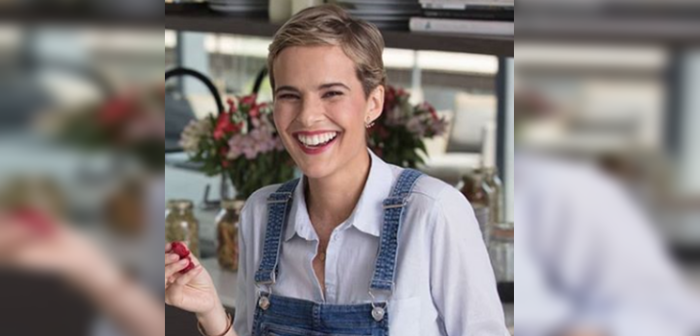 Javiera Suárez no decae: enfrentará nuevo tratamiento contra el cáncer con nuevo look