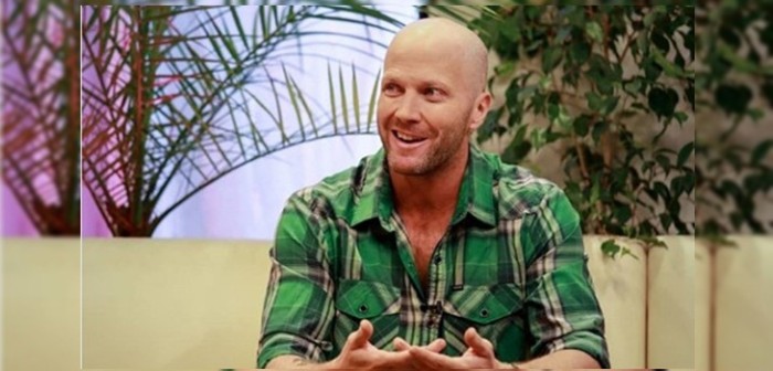 El atractivo hermano de Cristián Sánchez que se unirá a 'Carmen Gloria a tu servicio'