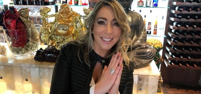 Tras 7 meses fuera de TV: Jennifer Warner aseguró que 