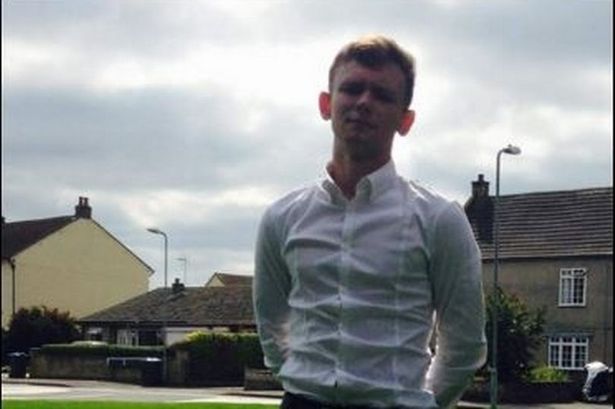 Jordan Easton | Facebook