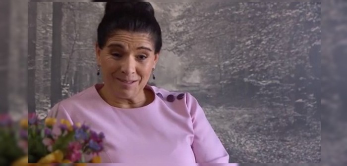 Josefina Velasco se une a nocturna de Mega con rol clave en tratamiento de Mechita