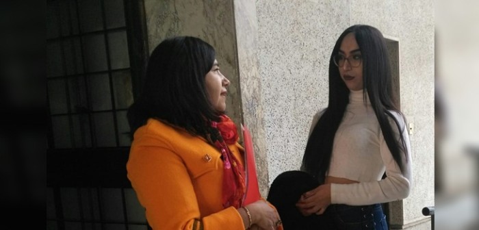 Joven transexual demandó a Duoc UC: acusa que no respetaron su género, ni su nuevo nombre