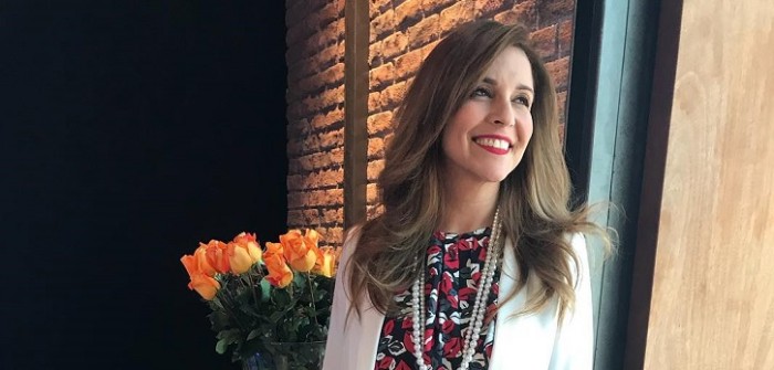 ¿Dónde quedó el glamour? La foto de Karla Constant que evidenció su realidad tras pantalla