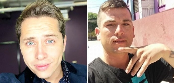 ¿Futuro en Mega? Video de Karol Lucero junto a 'El Fritanga' alertó a sus seguidores