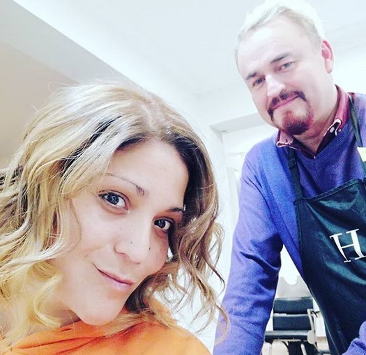 Katherine Orellana | Instagram