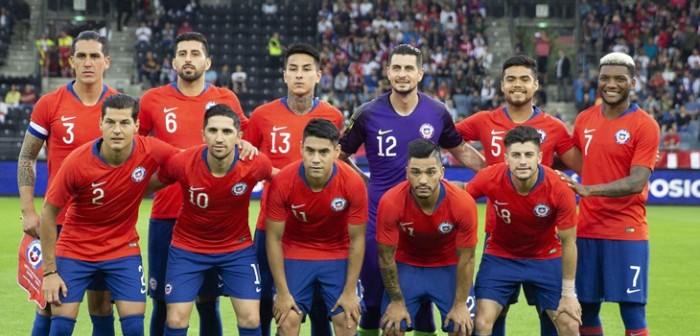 Victoria en la agonía de la 'Roja' sobre Serbia dejó divertidas bromas y memes