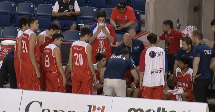 Televidentes furiosos con CHV luego de transmitir partido de Chile sólo por señal online