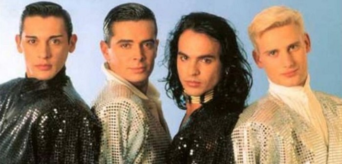 A los 46 años fallece histórico integrante de la banda española Locomía