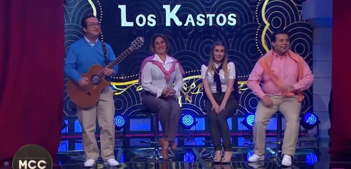 Belén Mora provoca a Pastor Soto tras dichos contra 'Los Kastos': 'Que mande más videos'