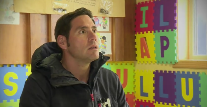 'Lugares que hablan' mostró la continuación de viaje a Chiloé y otra vez lideró la noche