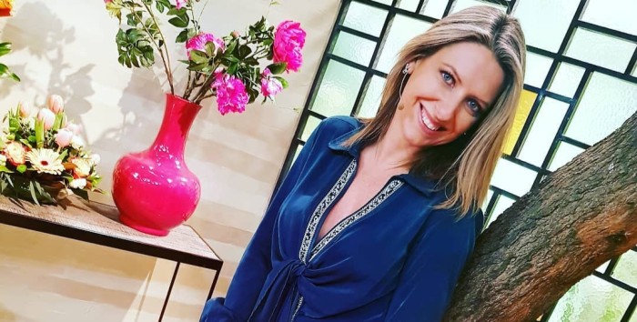 Maca Tondreau defendió a María Luisa Godoy tras ser culpada por su bullada salida de TVN