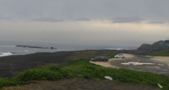 Delincuentes que obligaron a mujer a realizar sexo oral pertenecerían a una banda