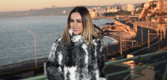 Maura Rivera entregó categórica respuesta a Rojo tras invitación a revivir 'Las Cocoteras'