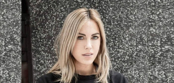 Melina Figueroa reveló el sexo y nombre de su bebé en redes: ya tiene más de cinco meses