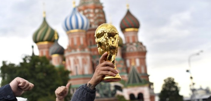 Los datos curiosos (e infaltables) que debes saber para el Mundial de Rusia 2018