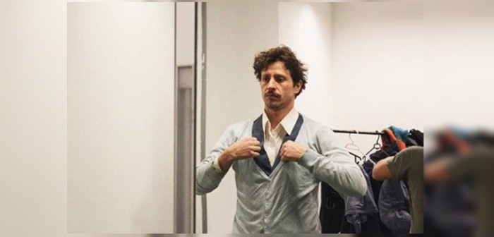 Nicolás Pavez se suma a Perdona Nuestros Pecados: tendrá rol clave en la vida de Mercedes