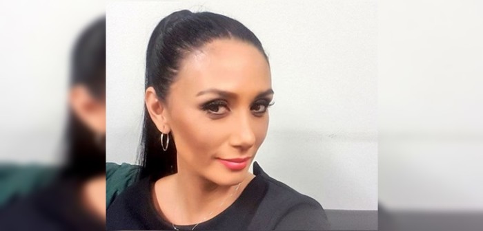 Pamela Díaz sacó aplausos tras compartir en redes postal en bikini desde Miami