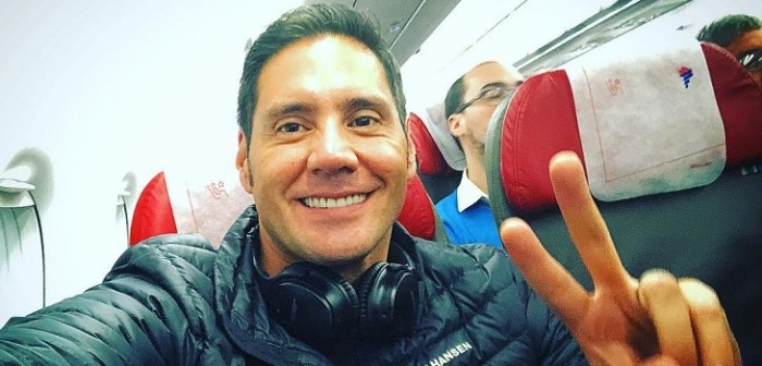 La medida de Pancho Saavedra para mantener su equipo: amenazó con renunciar a Canal 13