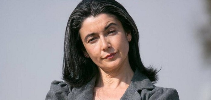 Paulina Urrutia tiene nuevo desafío: será parte de la nueva vespertina de TVN