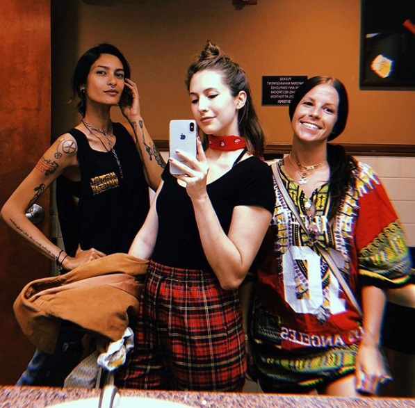 Pilar Moraga | Instagram